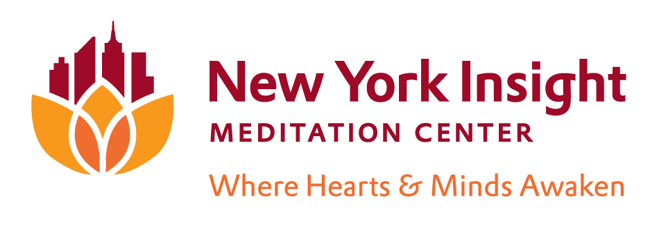 Branding case study: How New York Insight Meditation Center evolved to ...