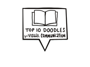 top ten doodles for visual communication